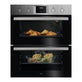 AEG OU5NU20M Built-under Double Electric Oven