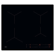 AEG SO64IA0SCB 60cm Induction Hob