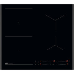 AEG SO64IB00FB 59 cm Induction Hob