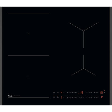 AEG SO64IB00FB 59 cm Induction Hob