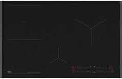 AEG  Ex-Display TI841B00FZ 80cm Wide Induction Hob
