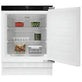 AEG TK3SS823EF Built-Under Integrated Larder Fridge