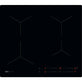 AEG TO64IA00CB 58cm Wide Induction Hob