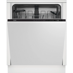 Beko BDIN25431 Integrated Dishwasher