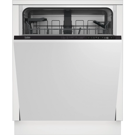 Beko BDIN25431 Integrated Dishwasher