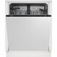 Beko BDIN25431 Integrated Dishwasher