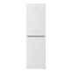 Beko CCFM4582W 54cm Wide Fridge Freezer