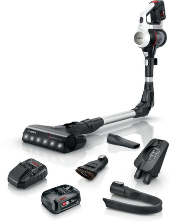 Bosch BCS712GB Rechargeable Cordless Handstick