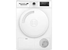 Bosch WTN83202GB 8kg Load Condenser Tumble Dryer