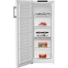 Blomberg FNM455W 55cm Wide Tall Freezer