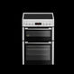 Blomberg HKN65W 60cm Wide Freestanding Electric Cooker