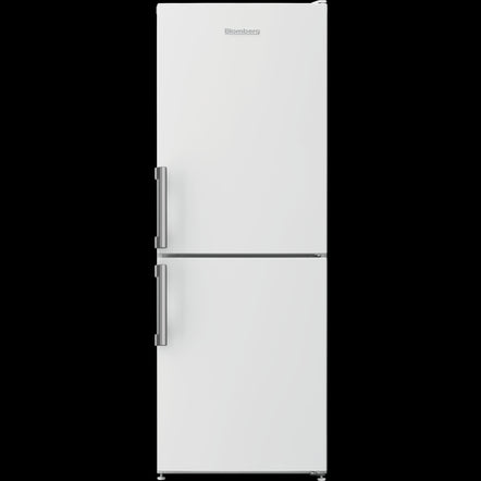 Blomberg KGM4524 54cm Wide Fridge Freezer