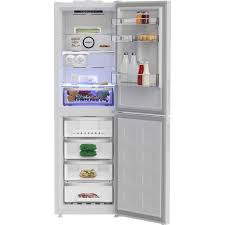 Blomberg KND24692V 60cm Wide Fridge Freezer