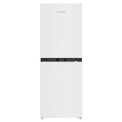 Blomberg KNE4524W 54cm Wide Fridge Freezer