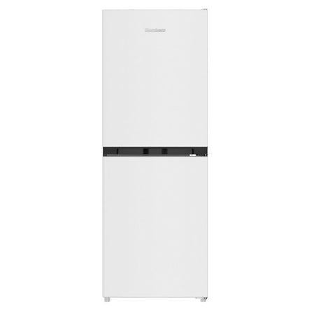 Blomberg KNE4524W 54cm Wide Fridge Freezer