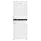 Blomberg KNE4524W 54cm Wide Fridge Freezer