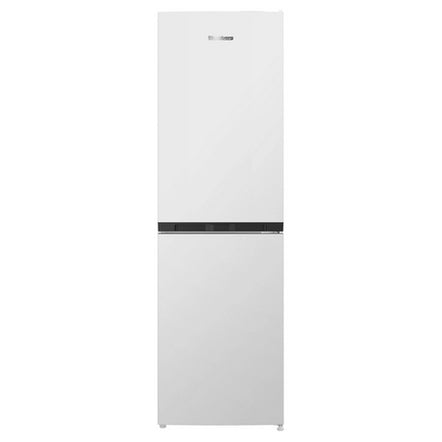 Blomberg KNE4582VW 55cm Wide Fridge Freezer