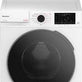 Blomberg LRF854311W  8kg 1400rpm Washer Dryer