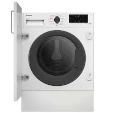 Blomberg LRI1854110 Fully Integrated Washer Dryer