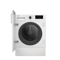 Blomberg LRI1854111 Fully Integrated Washer Dryer