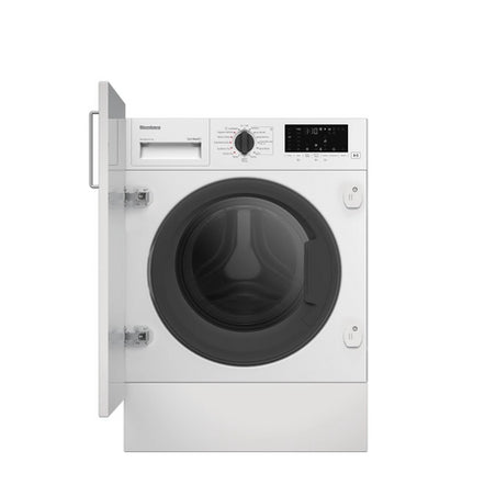 Blomberg LRI1854111 Fully Integrated Washer Dryer