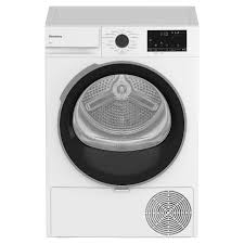Blomberg LTA18321W 9kg Load Heat Pump Dryer