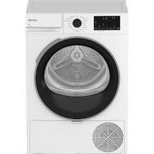 Blomberg LTA19321W 9kg Load Heat Pump Dryer