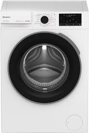 Blomberg LWA18461W 8kg Load 1400rpm Washing Machine