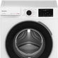 Blomberg LWA18461W 8kg Load 1400rpm Washing Machine