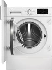 Blomberg LWI284421 Fully Integrated Washing Machine