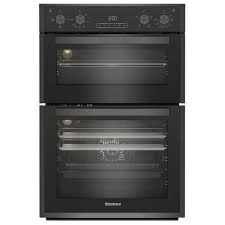 Blomberg RODN9202DX Built-In Double Electric Oven