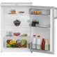 Blomberg SSM1554P 55cm Wide Larder Fridge