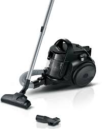 Bosch BGS05BA2GB Bagless Cylinder Vacuum Cleaner