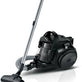Bosch BGS05BA2GB Bagless Cylinder Vacuum Cleaner