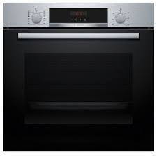 Bosch HQA534BS3B Built-In Single Oven
