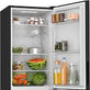 Bosch KGN27NBEAG 55cm Wide Fridge Freezer