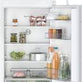 Bosch KIN86NSE0G Integrated Fridge Freezer 60:40 Split