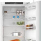Bosch KIR81VFE0G Integrated Fridge