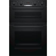 Bosch MBS533BB0B Built In Double Oven