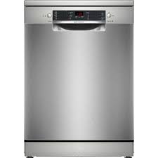 Bosch SMS26AI08G 60cm Wide Dishwasher