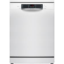 Bosch SMS26AW08G 60cm Wide Dishwasher