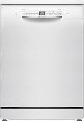 Bosch SMS2HVW06G 60cm Wide Dishwasher