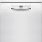 Bosch SMS2HVW06G 60cm Wide Dishwasher