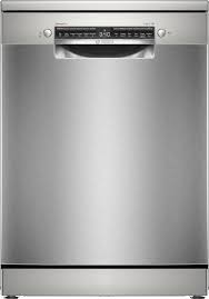 Bosch SMS4EMI06G 60cm Wide Dishwasher
