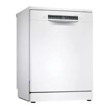 Bosch SMS4EMW06G 60cm Wide Dishwasher