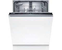 Bosch SMV2HTX02G Integrated Dishwasher