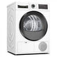 Bosch WPG23108GB 8kg Load Condenser Tumble Dryer