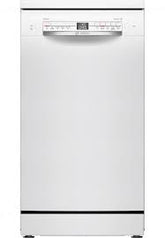 Bosch SPS2IKW01G Slimline 45cm Wide Dishwasher
