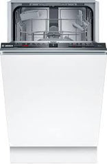 Bosch SPV2HKX42G Slimline Integrated Dishwasher
