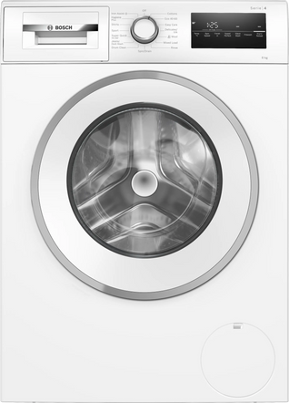Bosch WAN28254GB 8kg Load 1400rpm Washing Machine